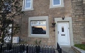 Pendle View Cottage